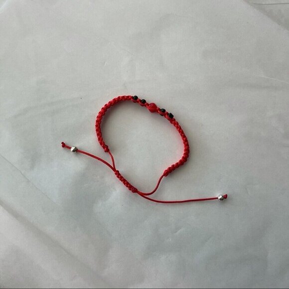 Evil Eye 🧿 MAL DE OJO -adjustable bracelet for Children. - Picture 6 of 6